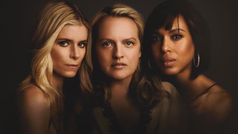 Image de Imperfect Women