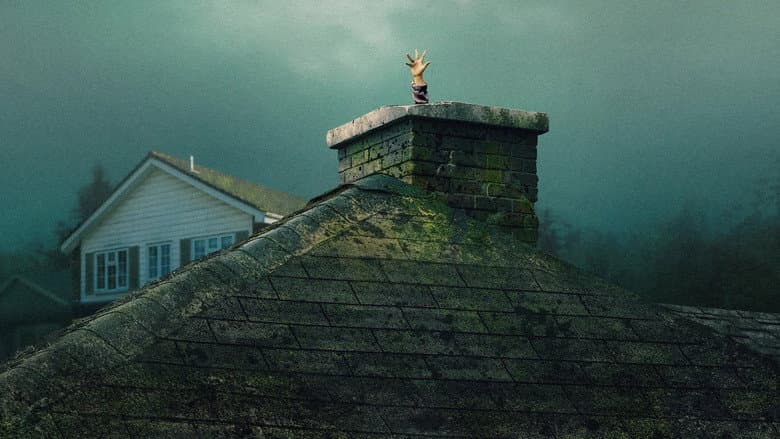 Image de Le Dernier Refuge