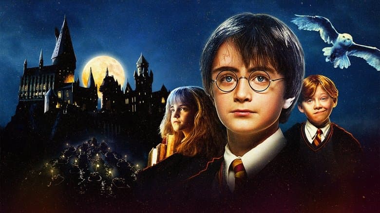 Image de Harry Potter à l'école des sorciers