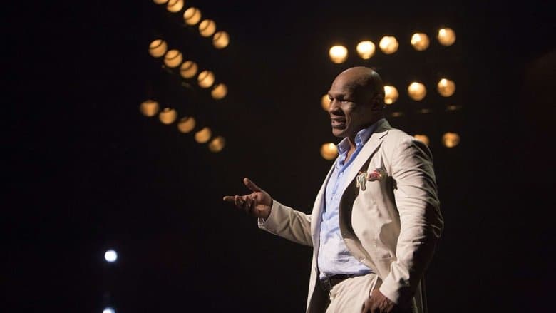 Image de Mike Tyson: La vérité incontestée