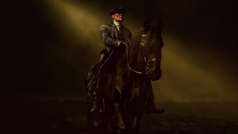 Image de Peaky Blinders : L'Immortel