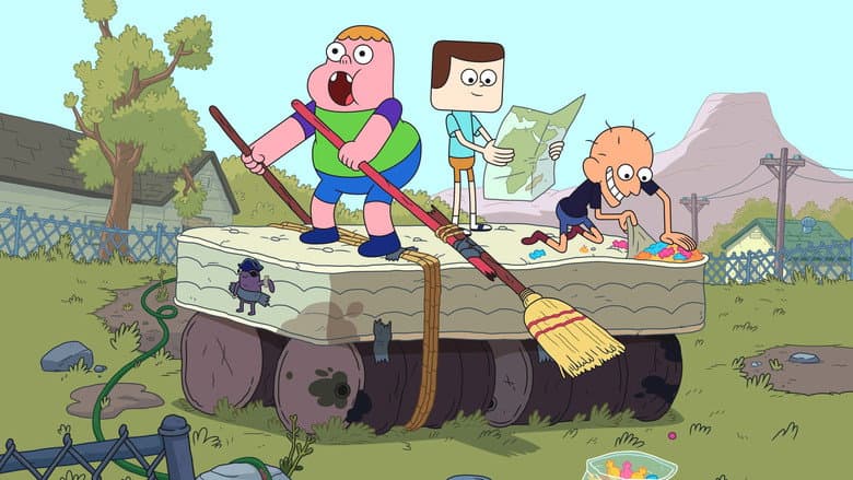 Image de Clarence