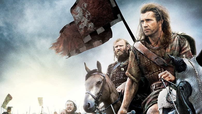 Image de Braveheart