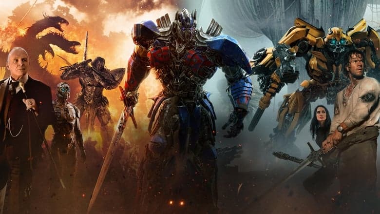 Image de Transformers : The Last Knight