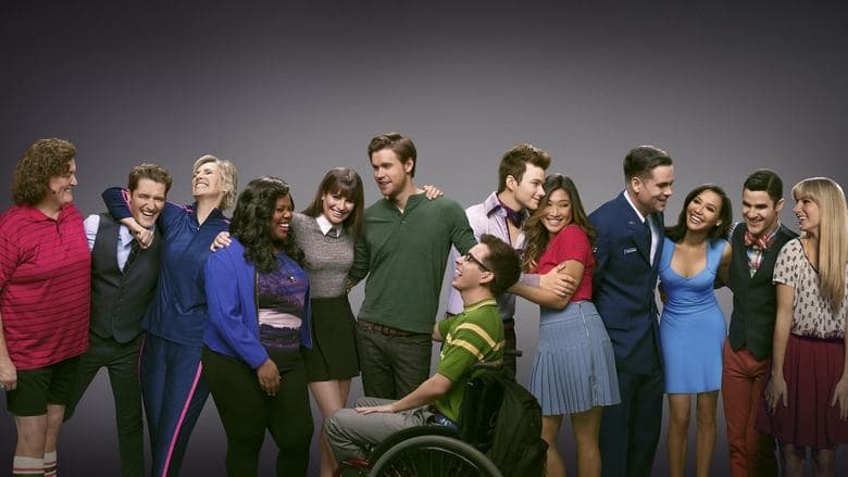 Image de Glee
