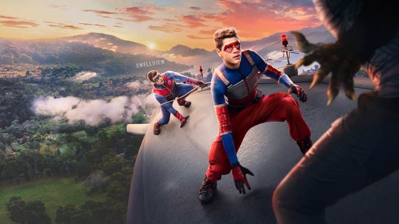 Image de Henry Danger