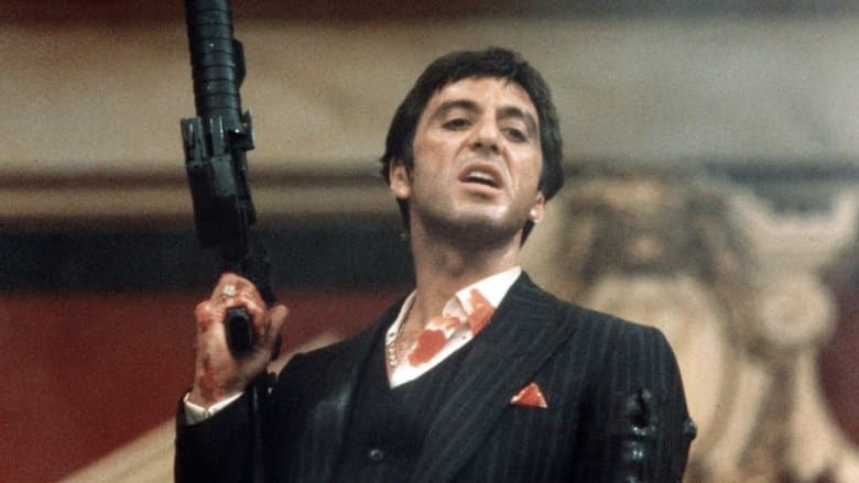 Image de Scarface