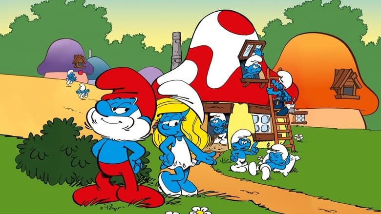 Image de Les Schtroumpfs