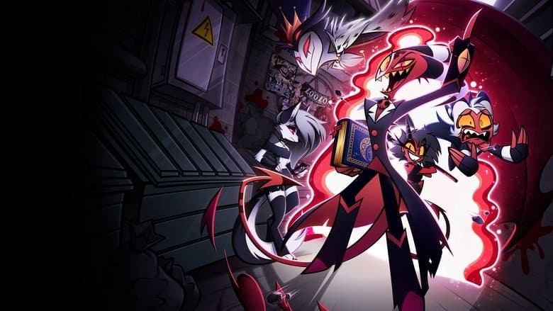 Image de Helluva Boss