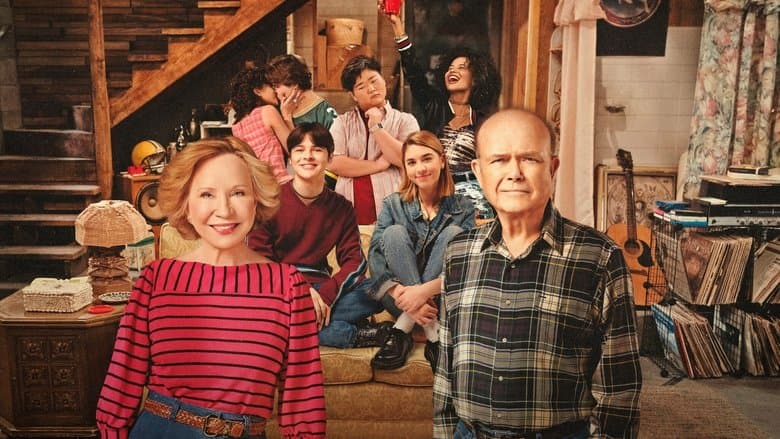 Image de That '90s Show