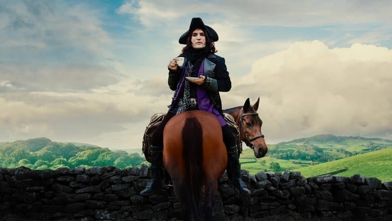 Image de Les Aventures imaginaires de Dick Turpin