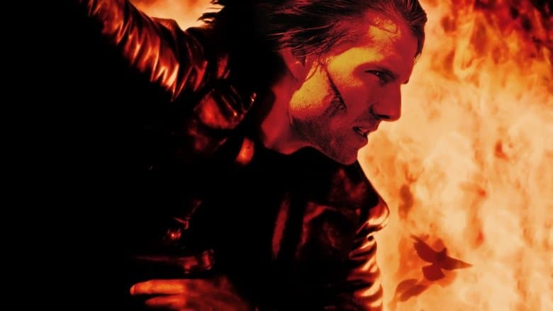 Image de Mission : Impossible 2