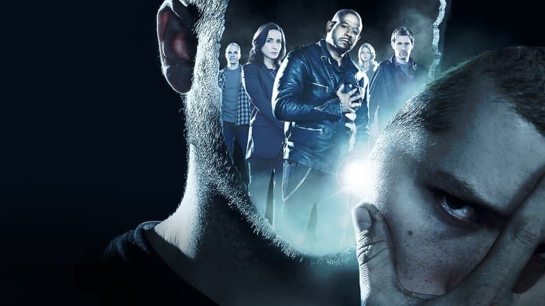 Image de Criminal Minds: Suspect Behavior