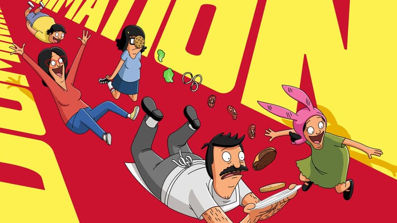 Image de Bob's Burgers