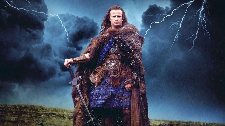 Image de Highlander