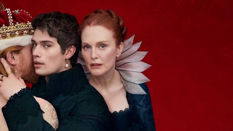 Image de Mary & George