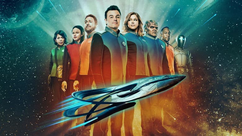 Image de The Orville
