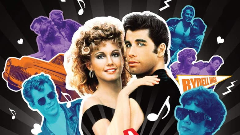 Image de Grease