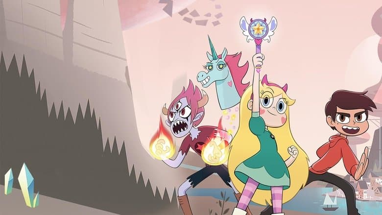 Image de Star Butterfly