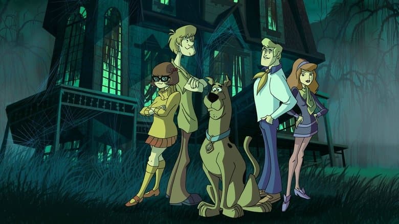 Image de Scooby-Doo - Mystères associés