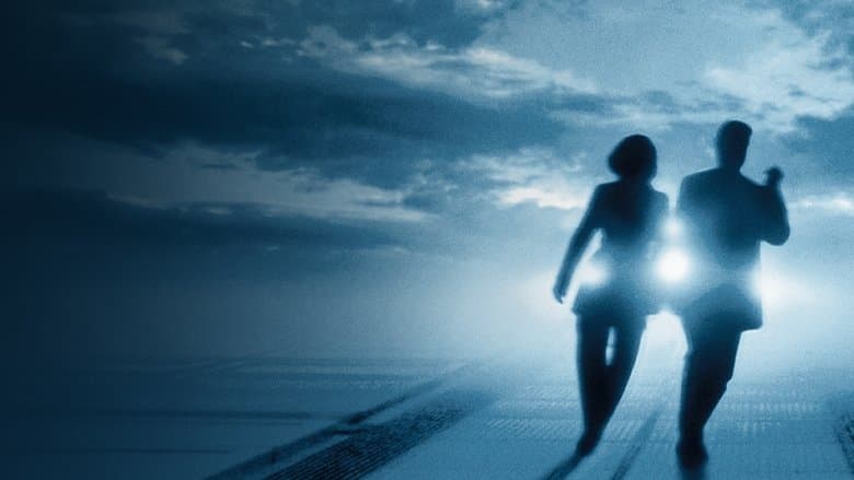 Image de The X-Files : le film