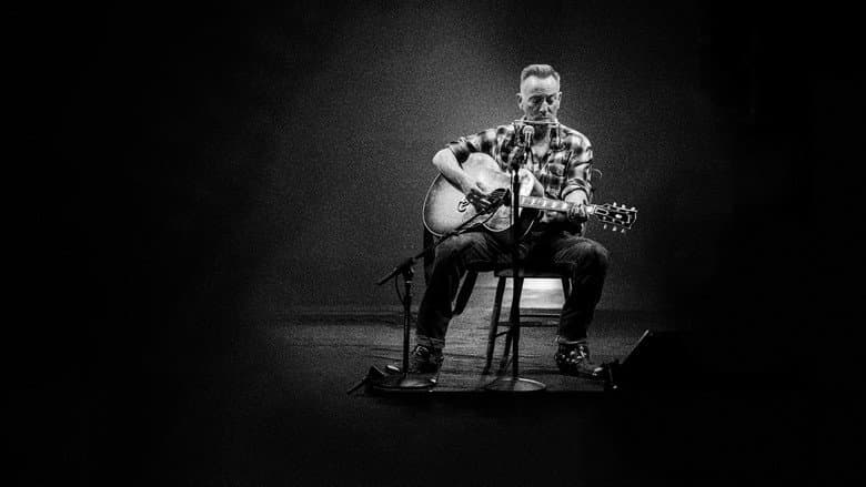 Image de Bruce Springsteen - Nebraska Live