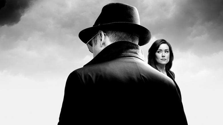 Image de Blacklist