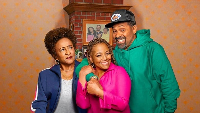 Image de La Famille Upshaw