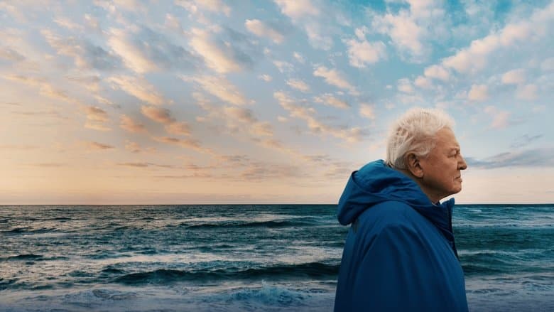 Image de David Attenborough : L'Appel de l'Océan