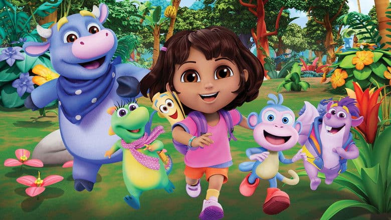 Image de Dora