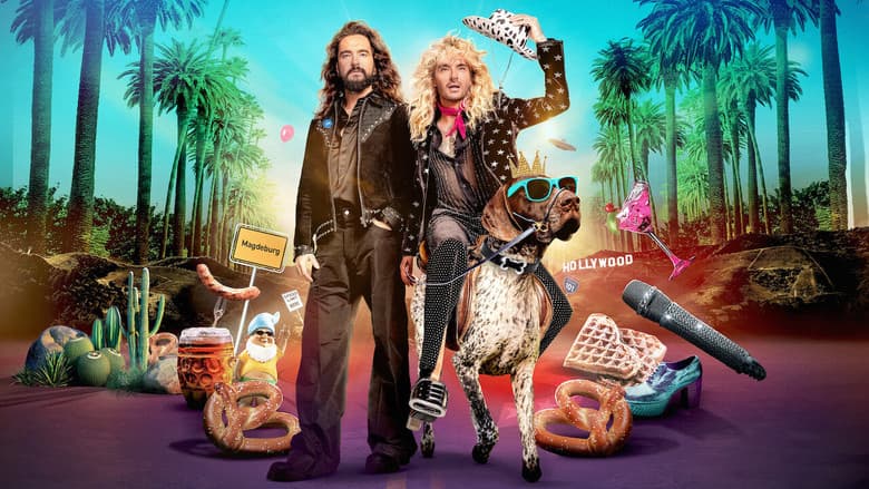 Image de Kaulitz & Kaulitz