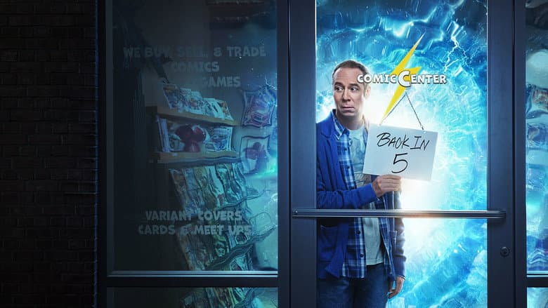 Image de Stuart Fails to Save the Universe