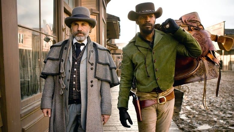 Image de Django Unchained