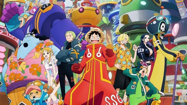 Image de One Piece