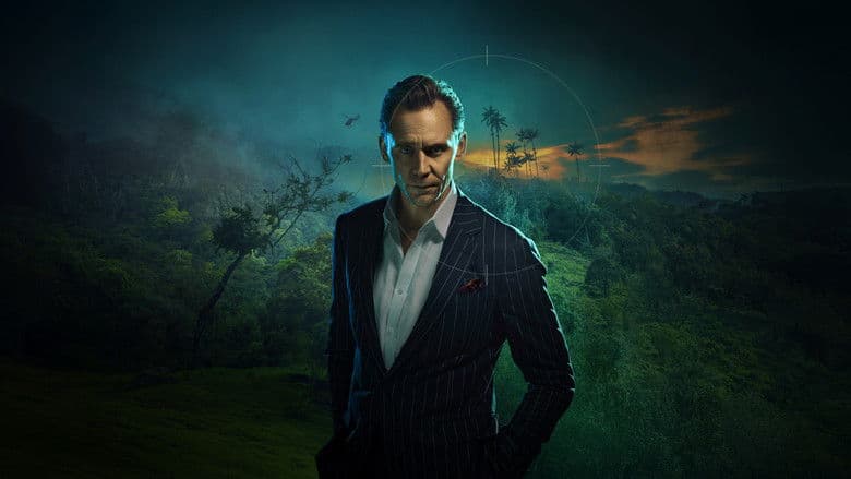 Image de The Night Manager