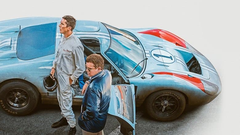Image de Le Mans 66