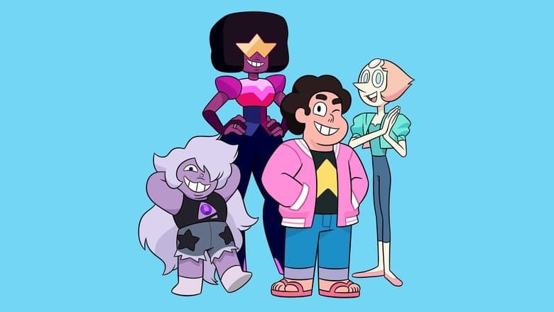 Image de Steven Universe Future