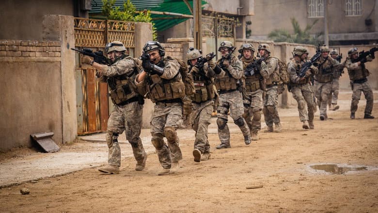Image de Warfare