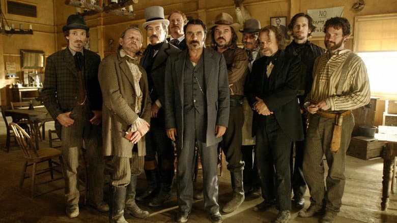 Image de Deadwood