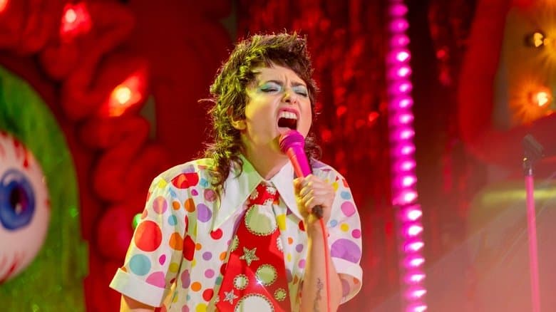 Image de Sarah Squirm: Live + in the Flesh