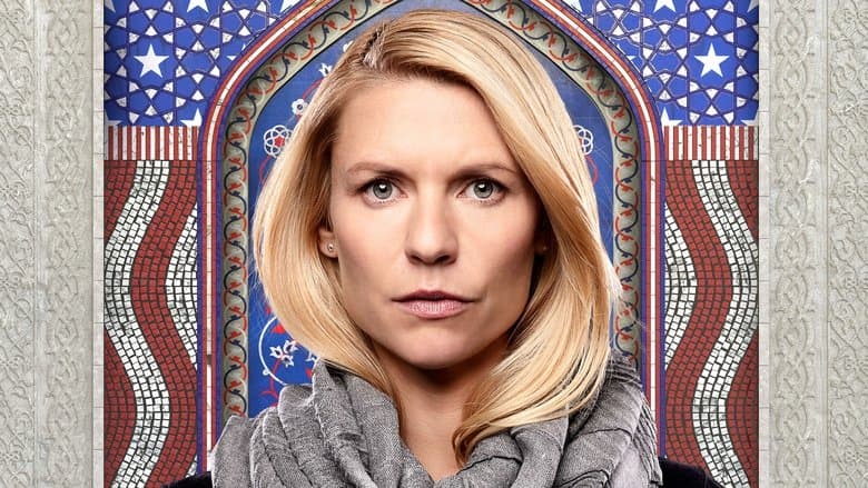Image de Homeland