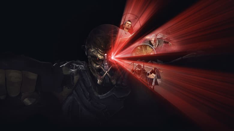 Image de Predator : Killer of Killers