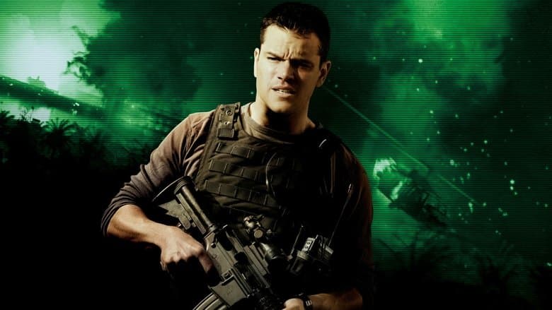 Image de Green Zone