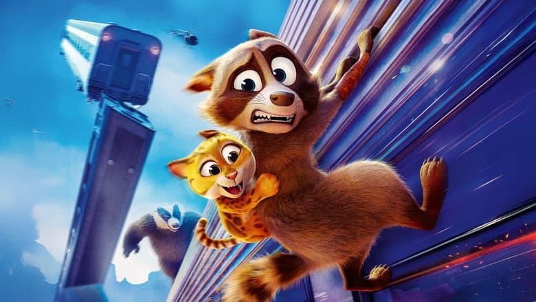 Image de Falcon Express