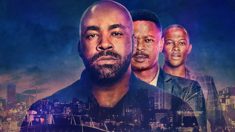 Image de Kings of Jo'Burg