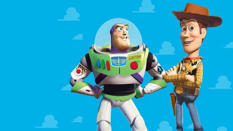 Image de Toy Story