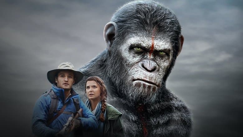 Image de La Planète des singes : L'Affrontement