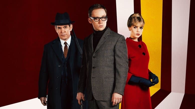 Image de The Ipcress File