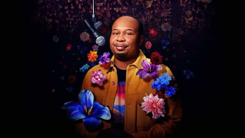 Image de Roy Wood Jr.: Lonely Flowers
