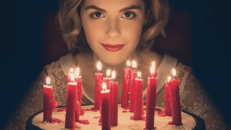 Image de Les Nouvelles Aventures de Sabrina